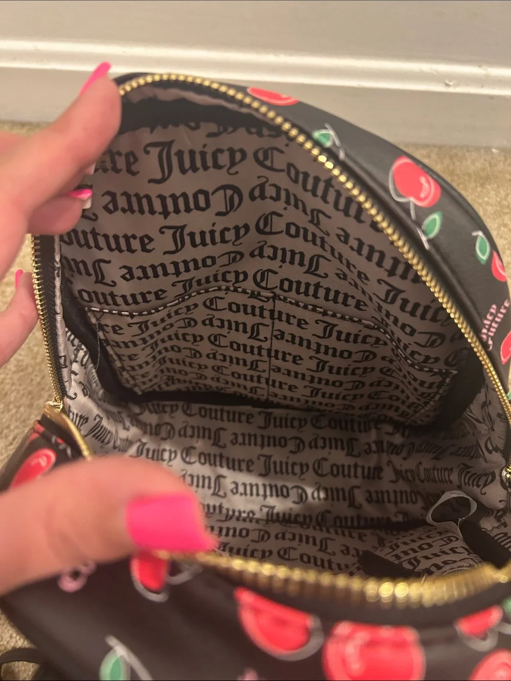 Juicy Couture juicy couture